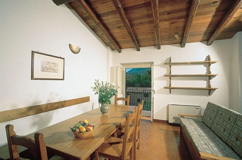 Torre Artale Hotel Trabia