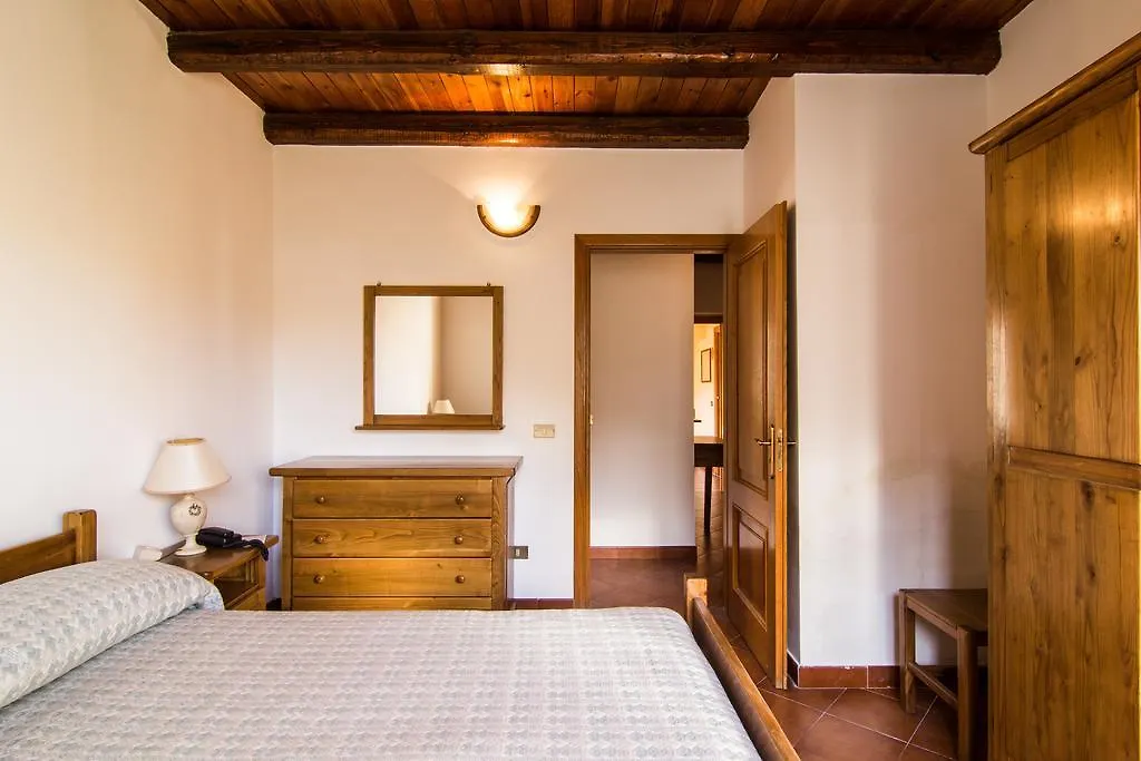 ****  Torre Artale Hotel Trabia Italien