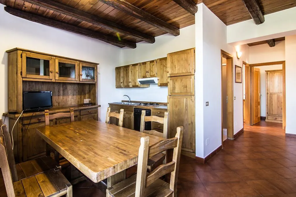 Torre Artale Hotel Trabia 4*,