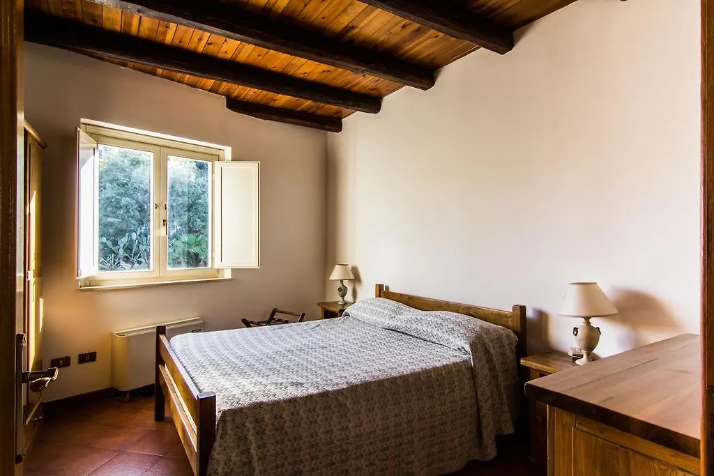 ****  Torre Artale Hotel Trabia Włochy