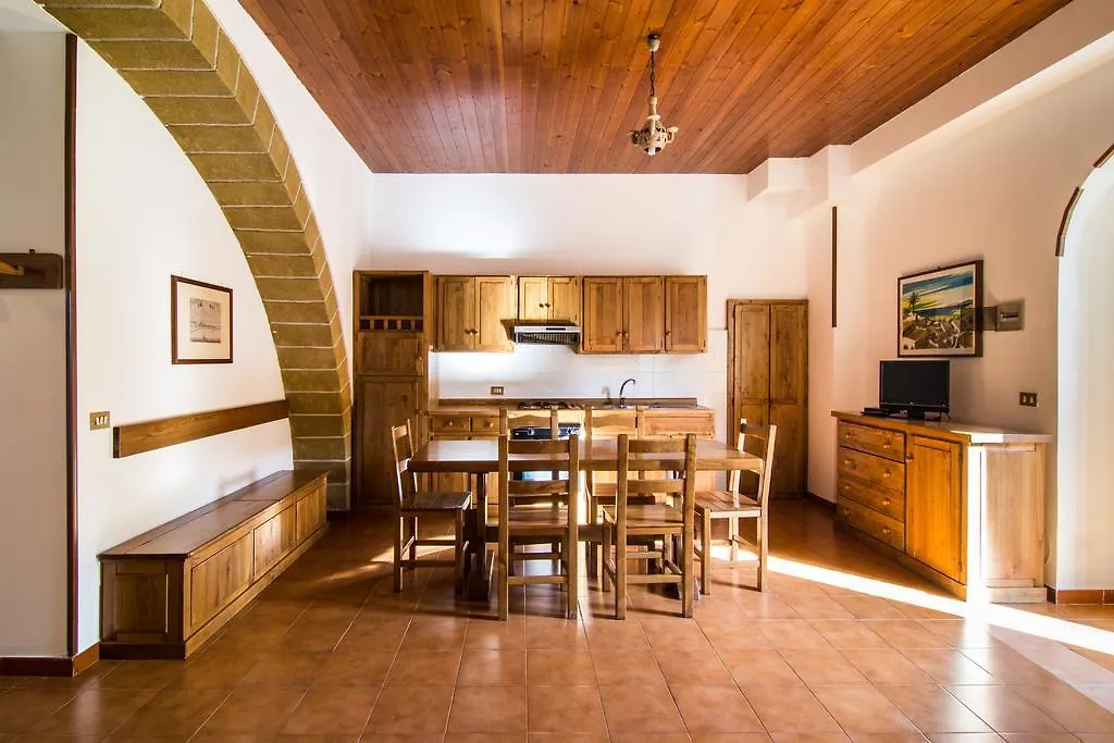 Torre Artale Hotel Trabia