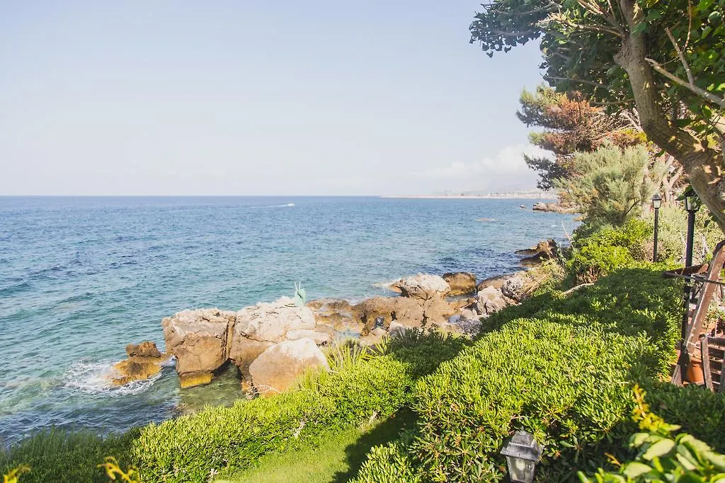 Torre Artale Hotel Trabia 4*,  Italien