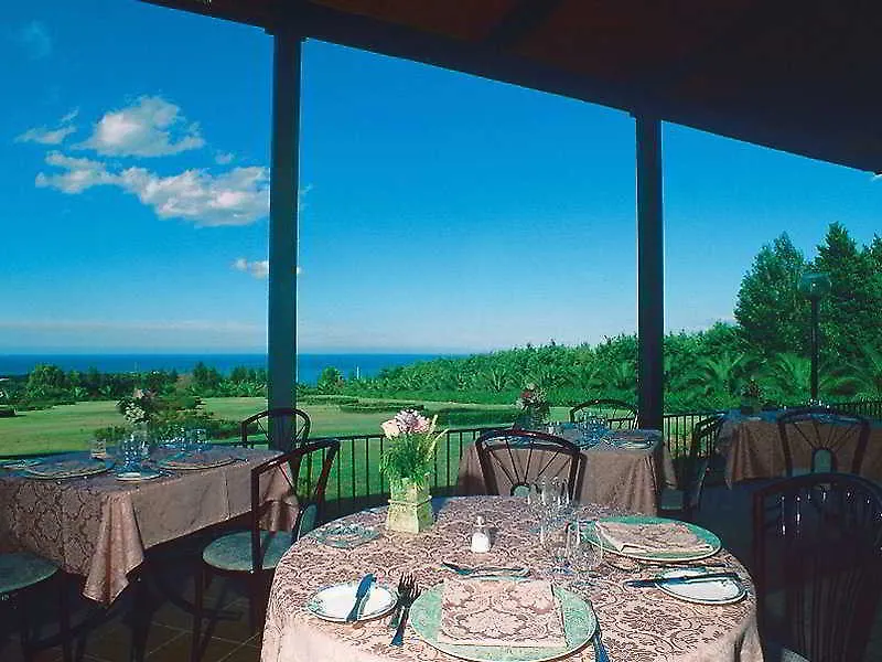 Torre Artale Hotel Trabia Italien