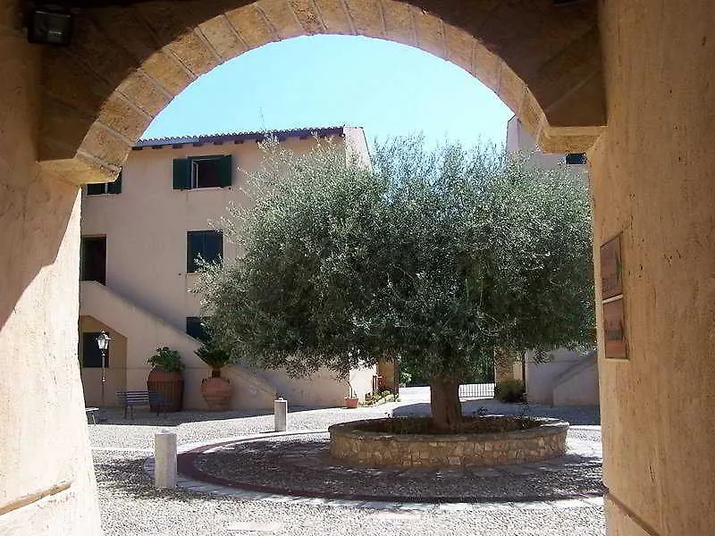 Torre Artale Hotel Trabia