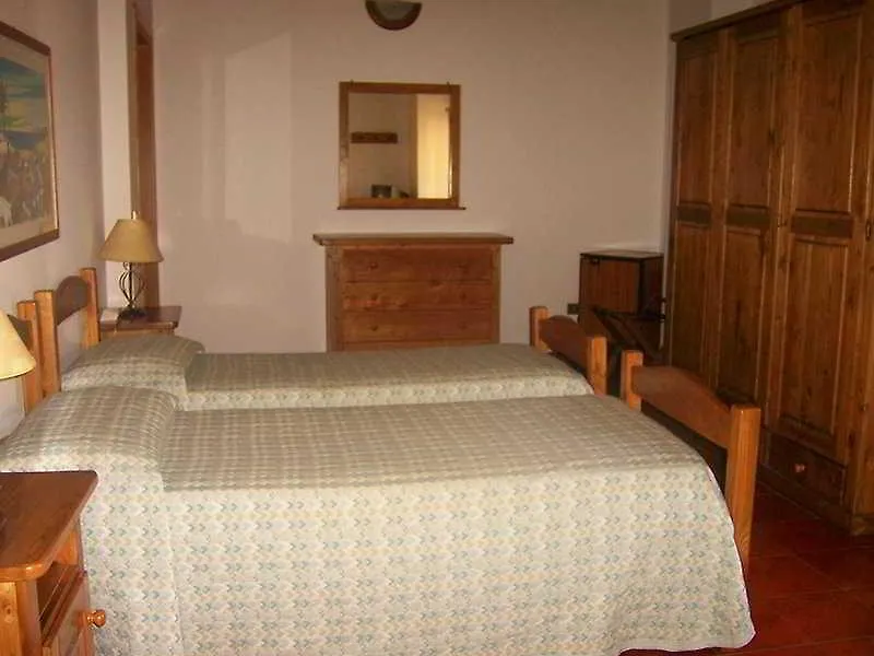 Torre Artale Hotel Trabia