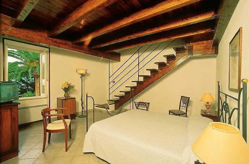 ****  Torre Artale Hotel Trabia Italien