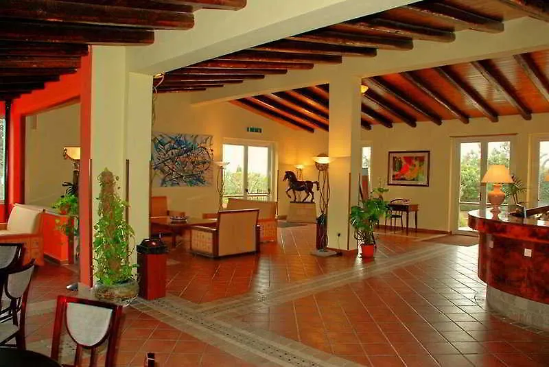 Torre Artale Hotel Trabia