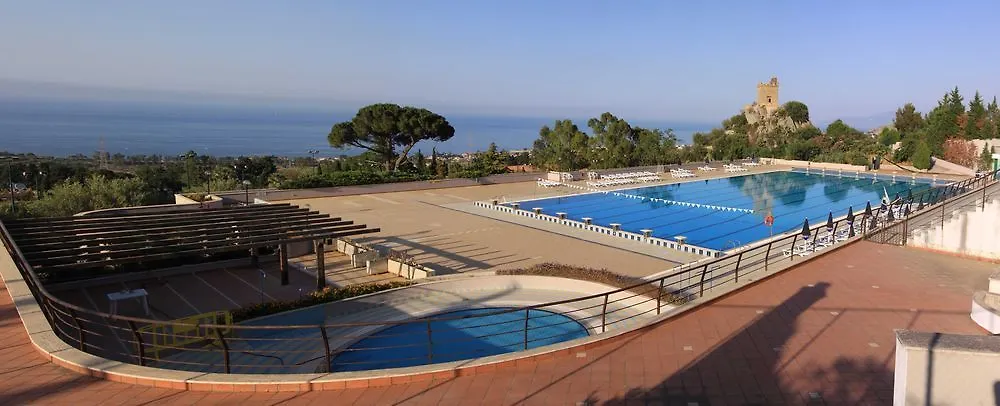 Torre Artale Hotel Trabia