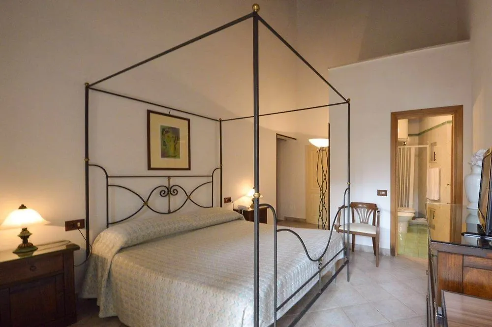 Torre Artale Hotel Trabia