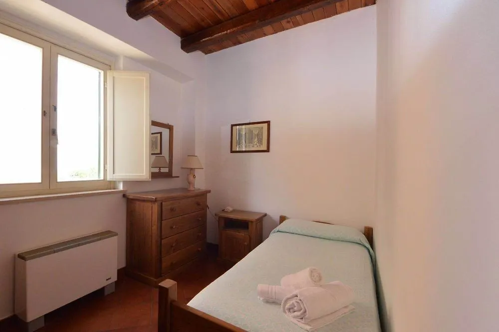 Torre Artale Hotel Trabia