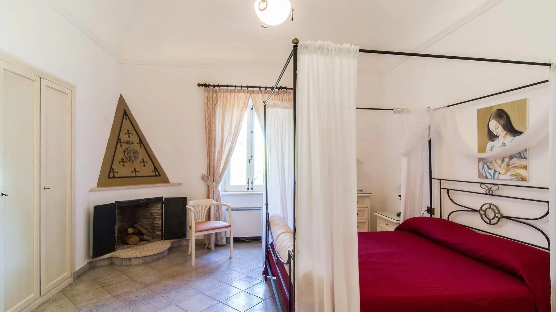 Torre Artale Hotel Trabia