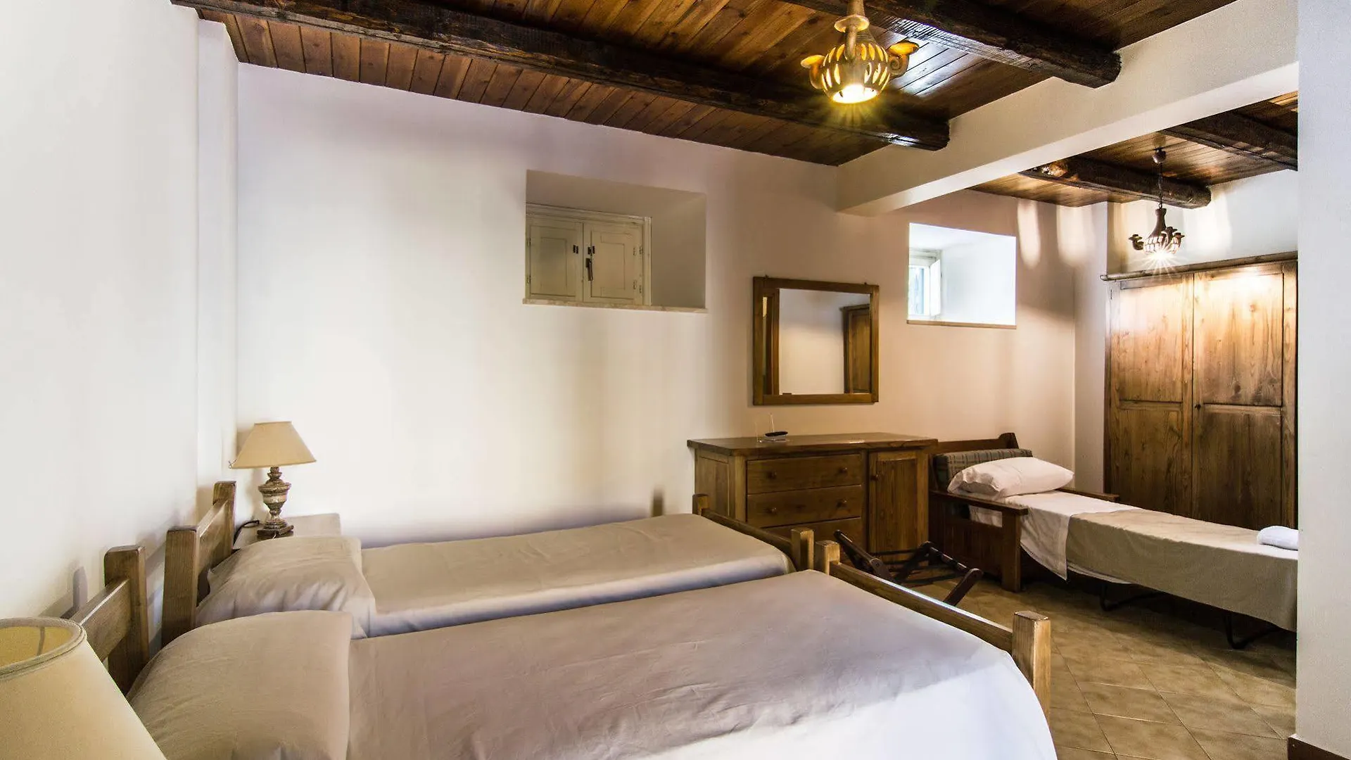 Torre Artale Hotel Trabia 4*,
