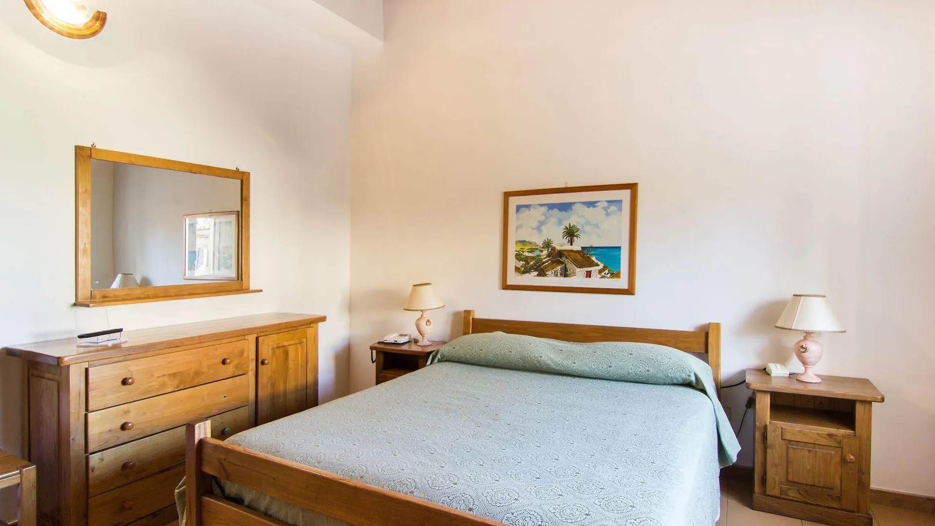 Torre Artale Hotel Trabia